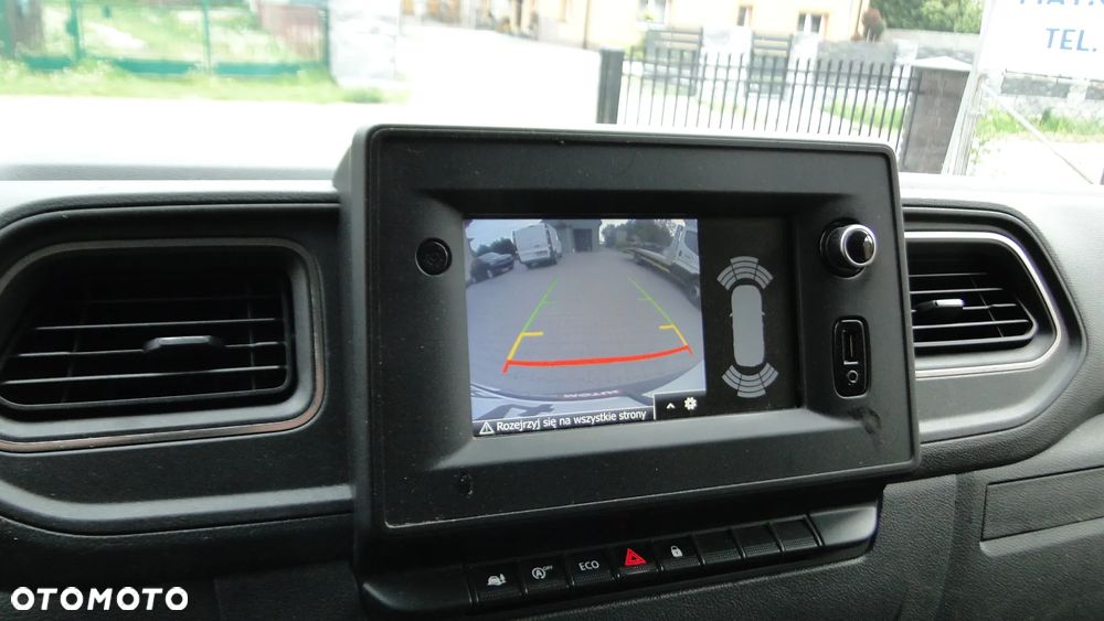 Renault MASTER - 10
