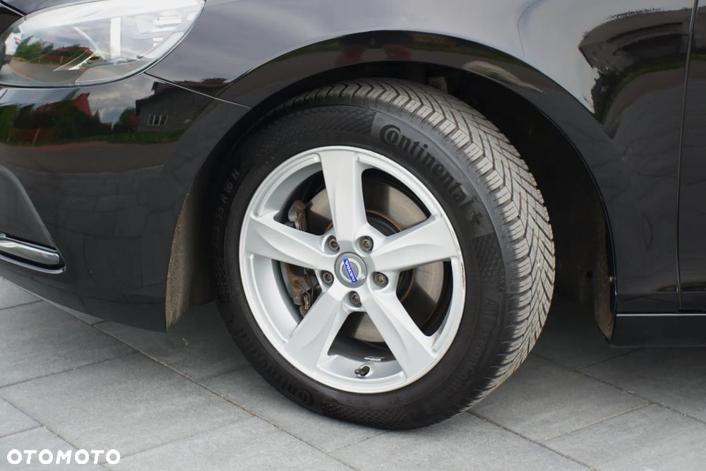Volvo V40 D2 Linje You - 10