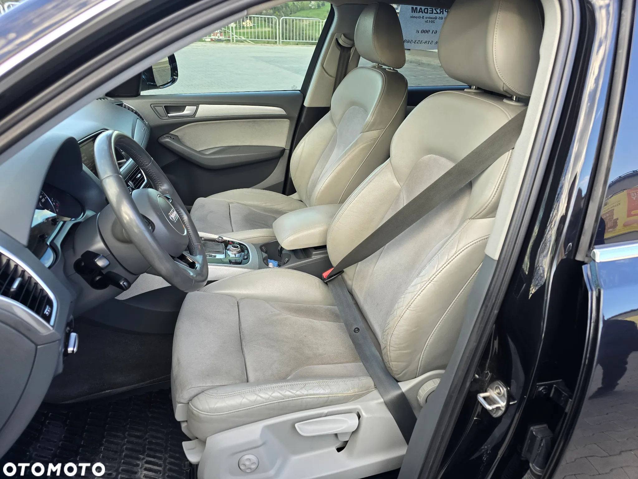 Audi Q5 2.0 TDI Quattro S tronic - 12