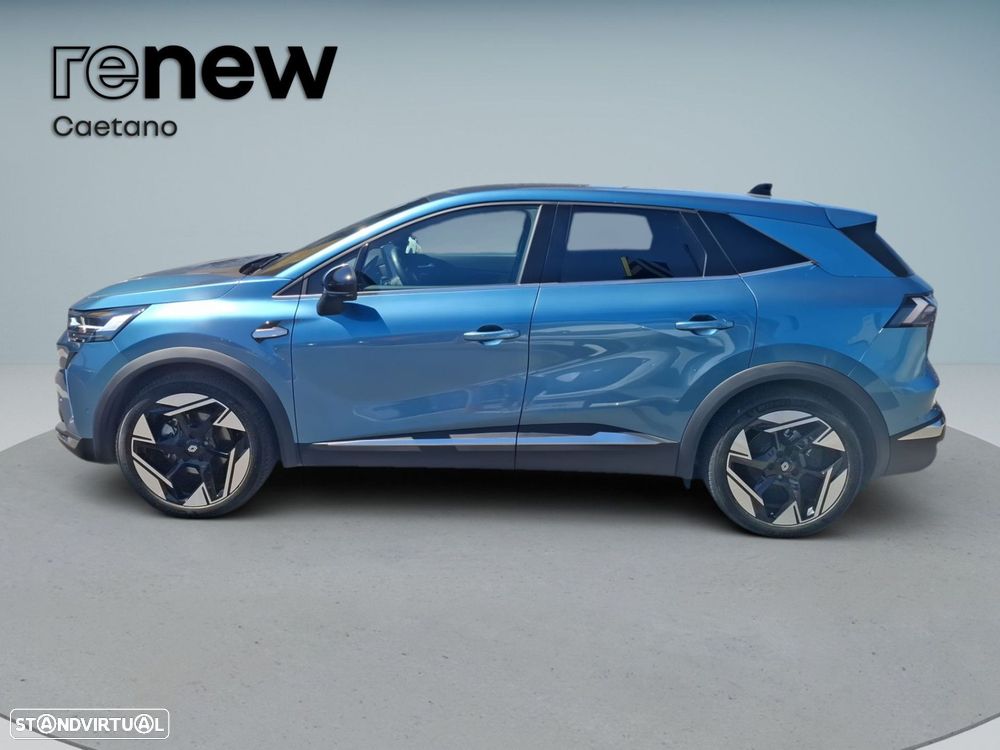 Renault Symbioz 1.6 E-Tech Full Hybrid Iconic - 5