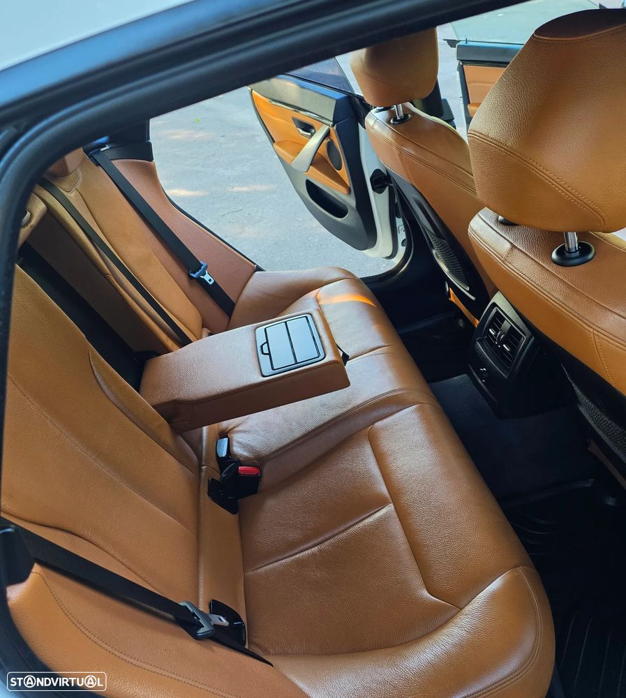 BMW 420 Gran Coupé d Pack M Auto - 25