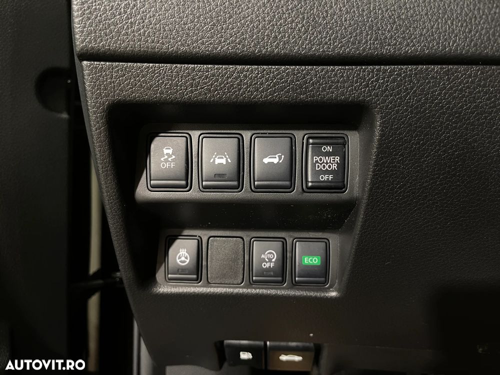 Nissan X-Trail 1.3 DIG-T N-Connecta - 21
