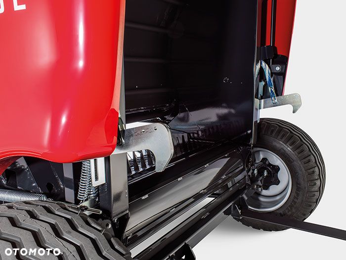 Mascar CORSA 420 L - 14