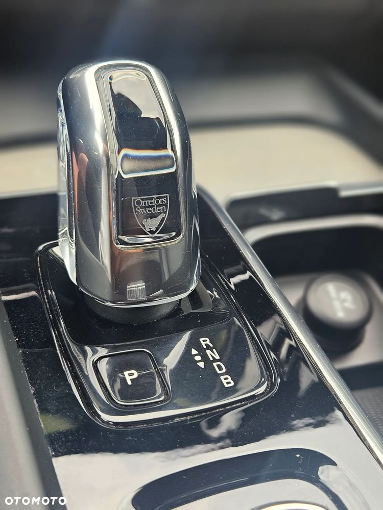 Volvo XC 60 - 13