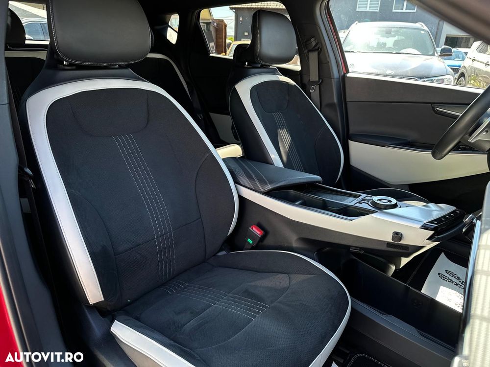 Kia EV6 77,4-kWh GT-line - 23
