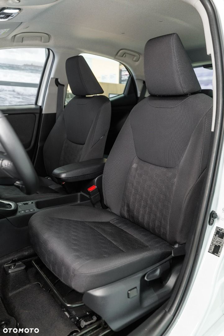 Toyota Yaris - 9