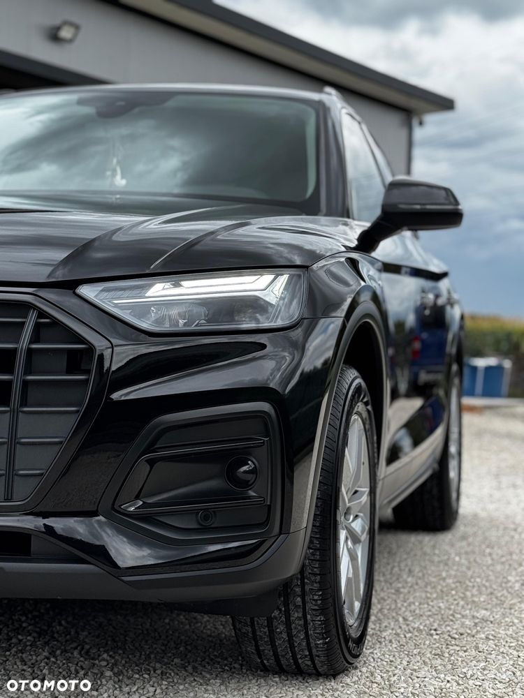 Audi Q5 - 13