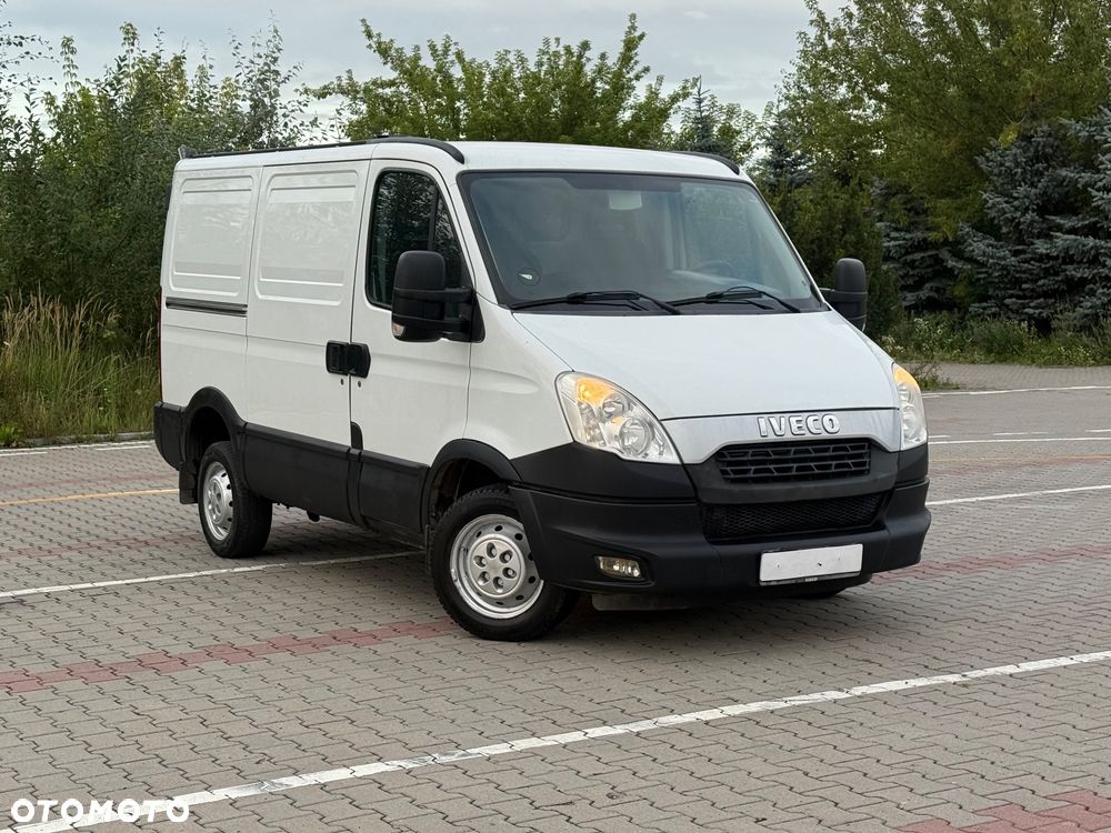 Iveco DAILY - 8