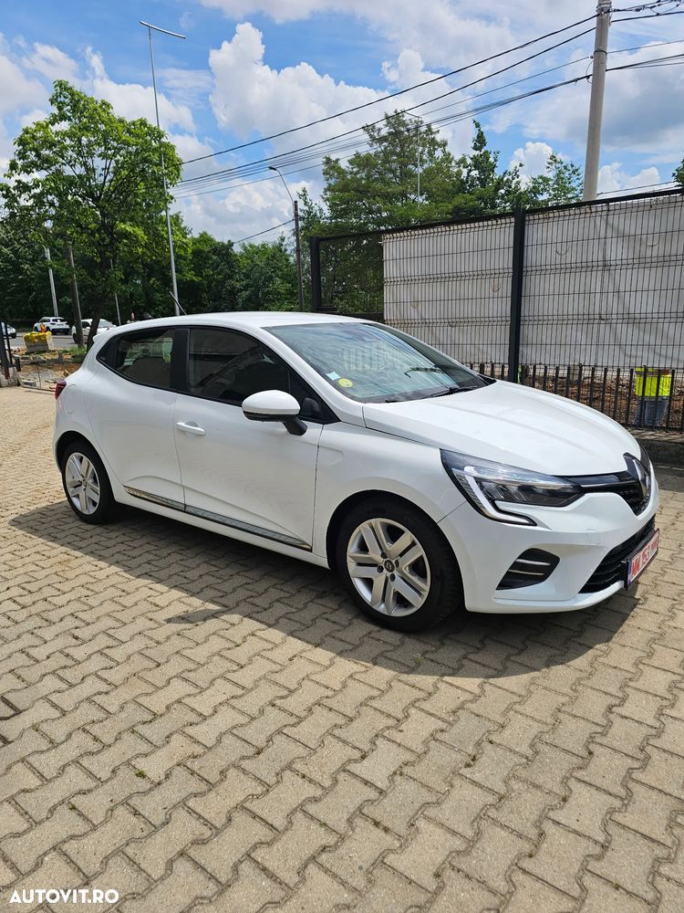 Renault Clio - 12