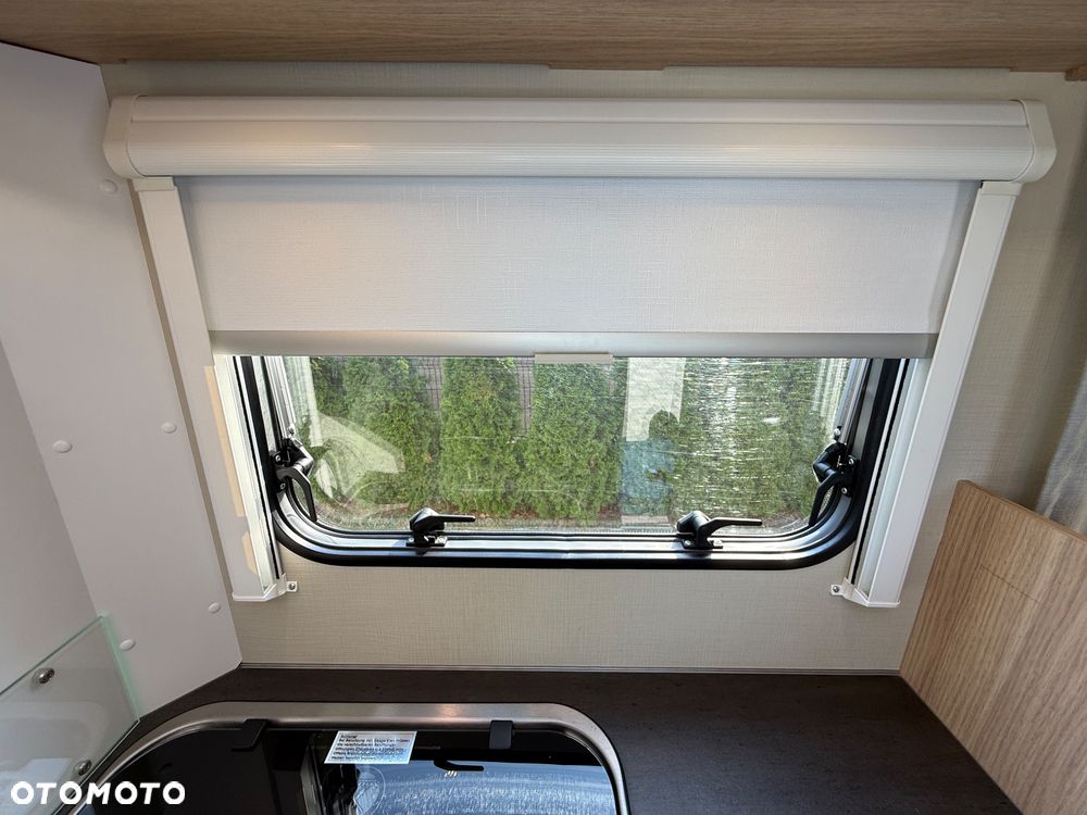 Fiat Ducato Sunlight T68 Capron - 36