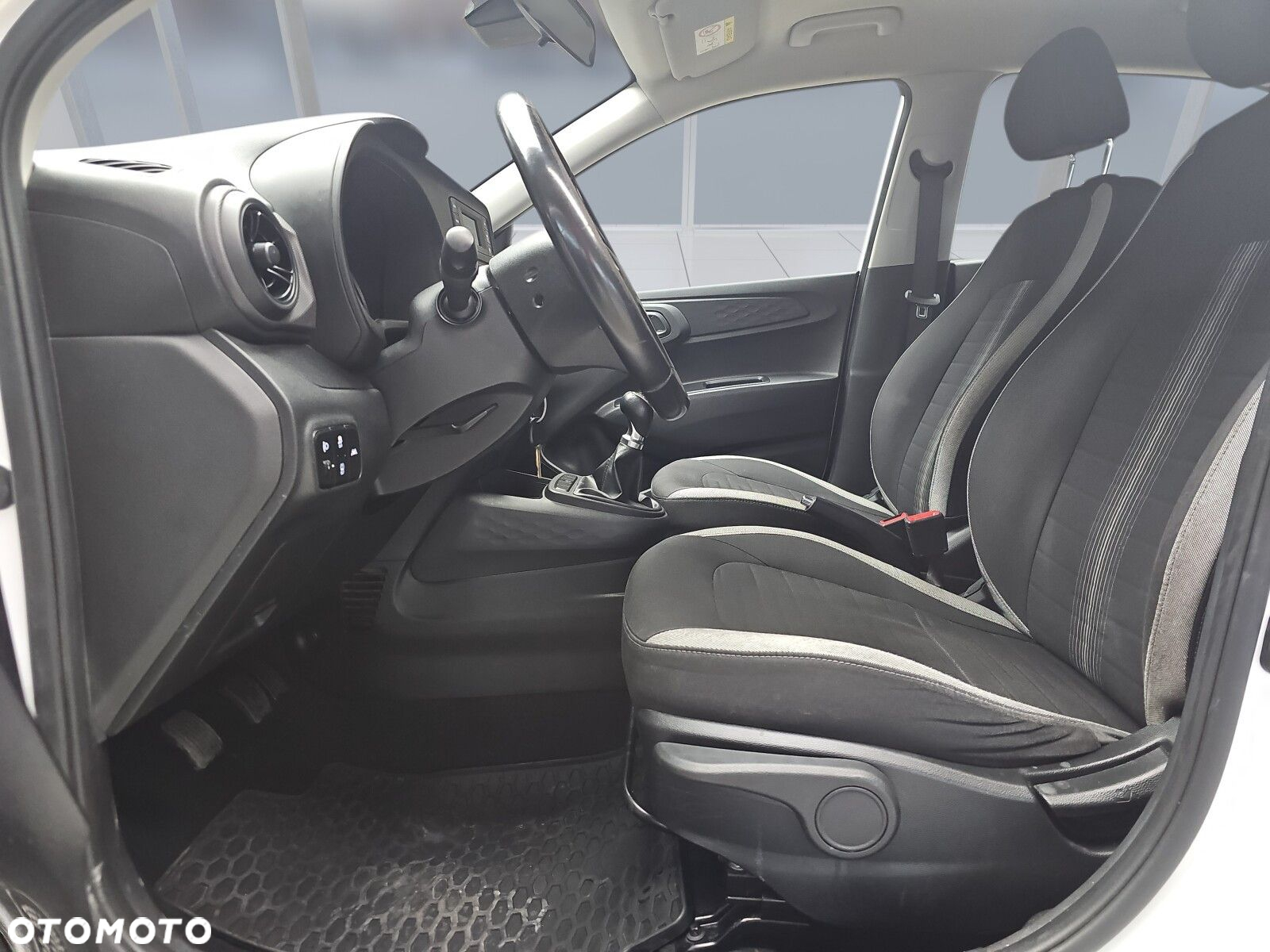 Hyundai i10 1.2 Comfort - 15