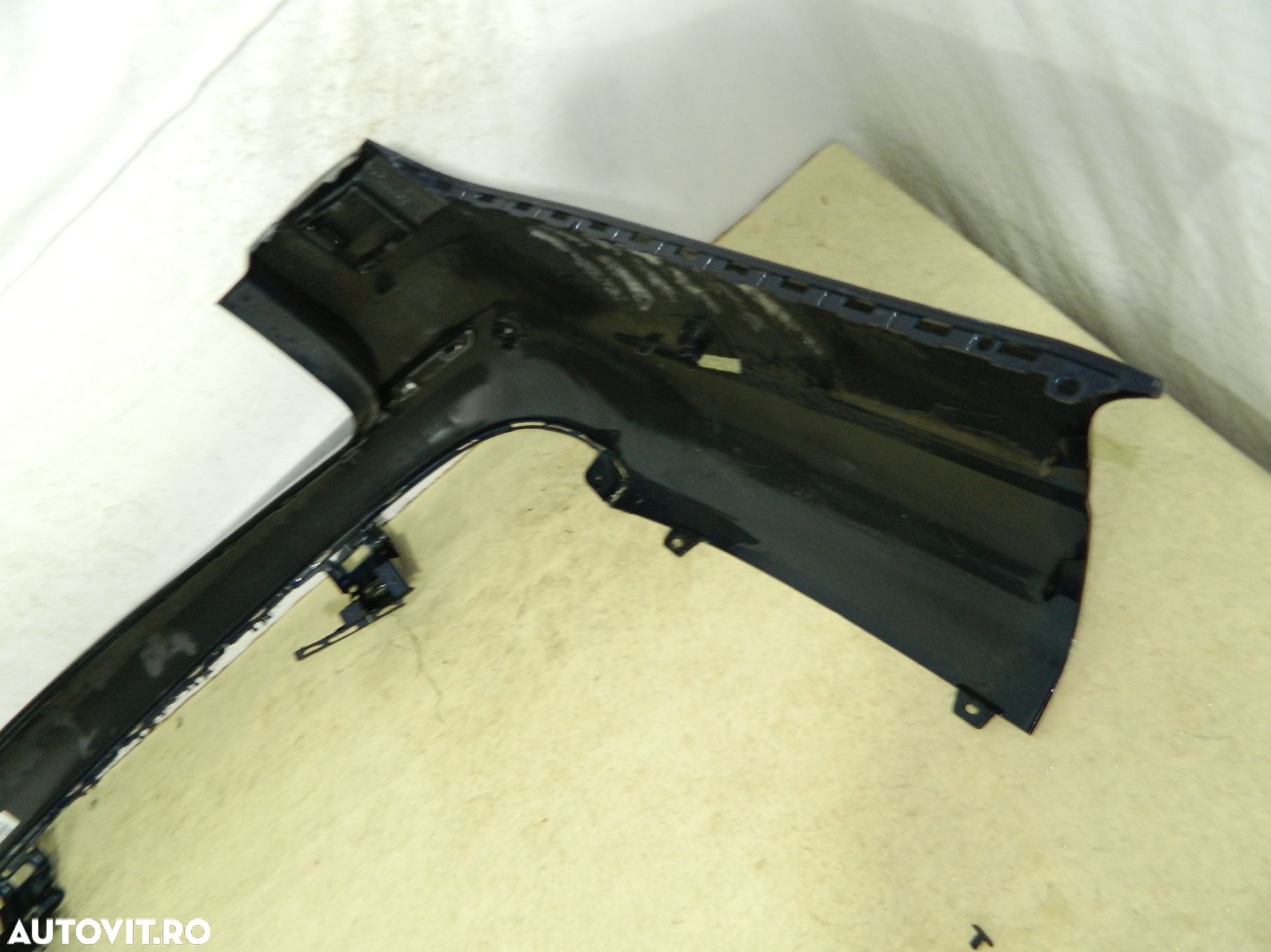 Bara spate Mercedes E-Class W213 Kombi, 2015, 2016, 2017, 2018, 2019,, A2138852225 - 6