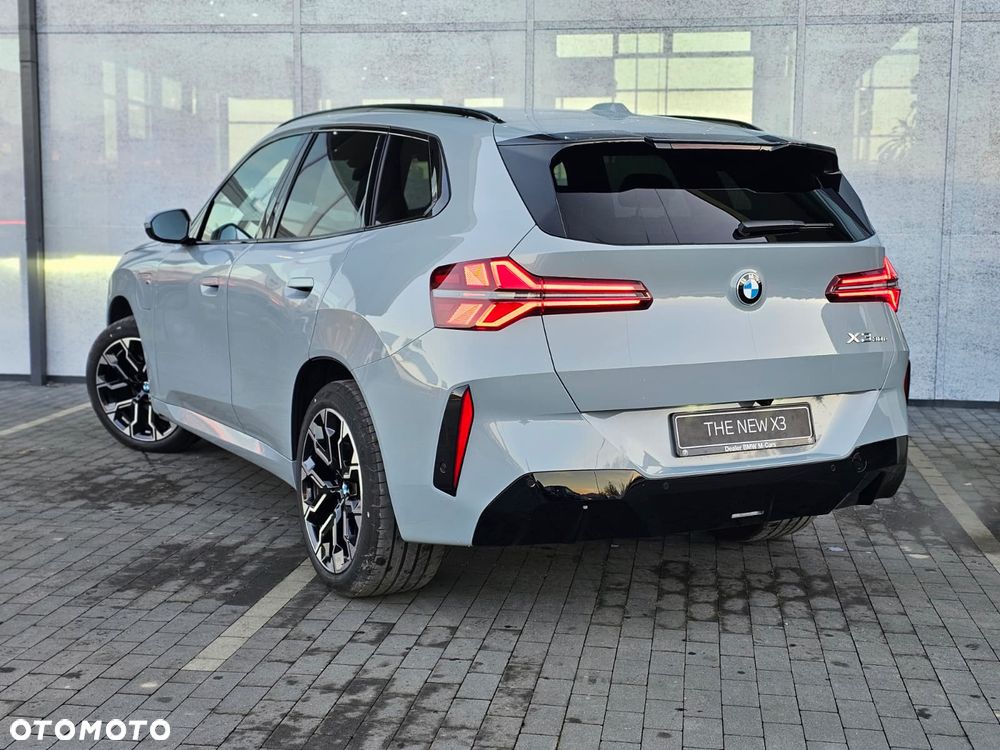 BMW X3 - 3