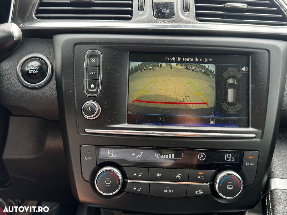 Renault Kadjar Energy dCi 130 Bose Edition - 31
