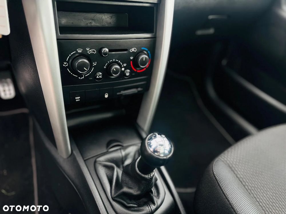 Peugeot 207 1.6 Premium - 17