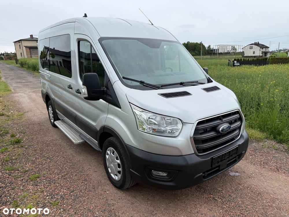 Ford Transit - 4