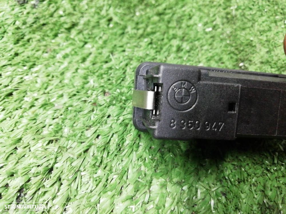 BOTÃO DE EMERGÊNCIA BMW 7 1997 -8350947 - 4
