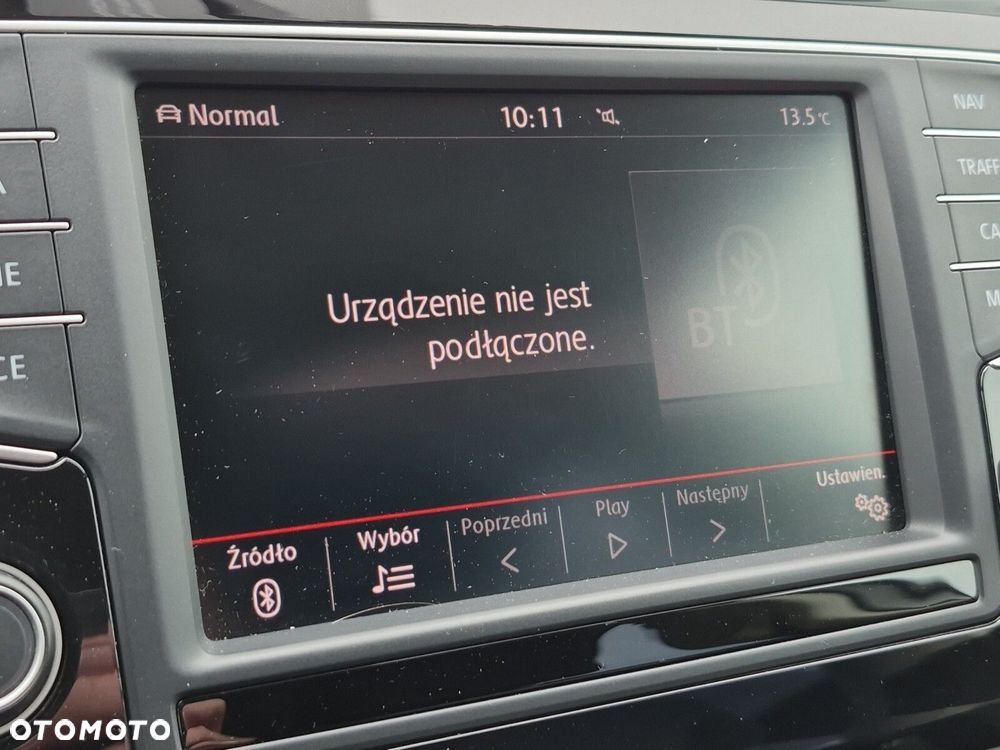 Volkswagen Passat Variant 1.8 TSI BMT Highline DSG - 23