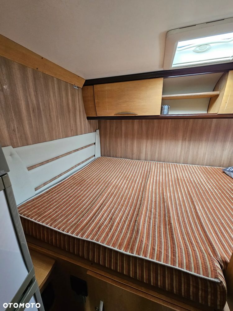 Fiat Ducato Pilote - 16