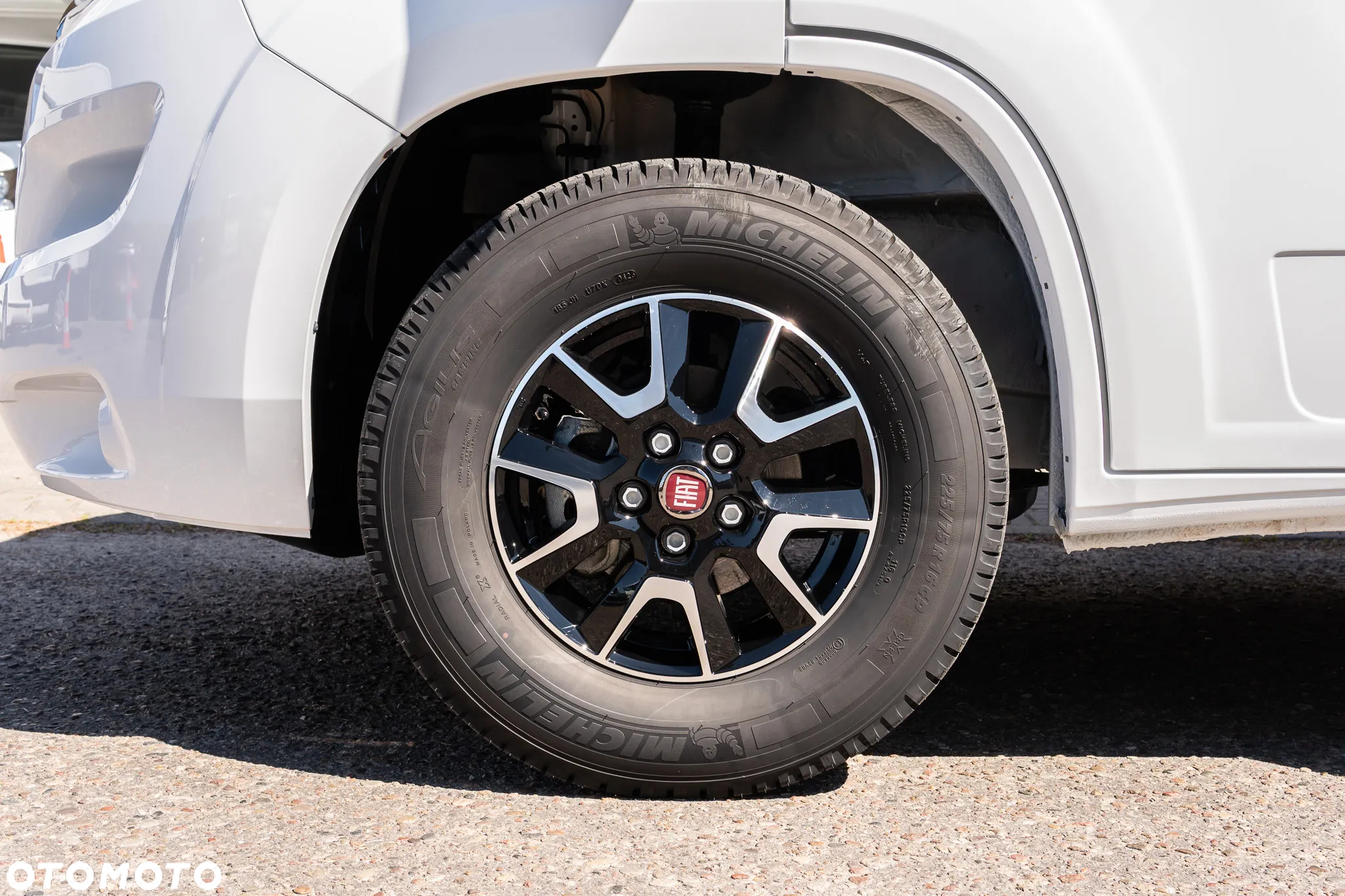 Eura Mobil Profila RS 695 HB, - 35