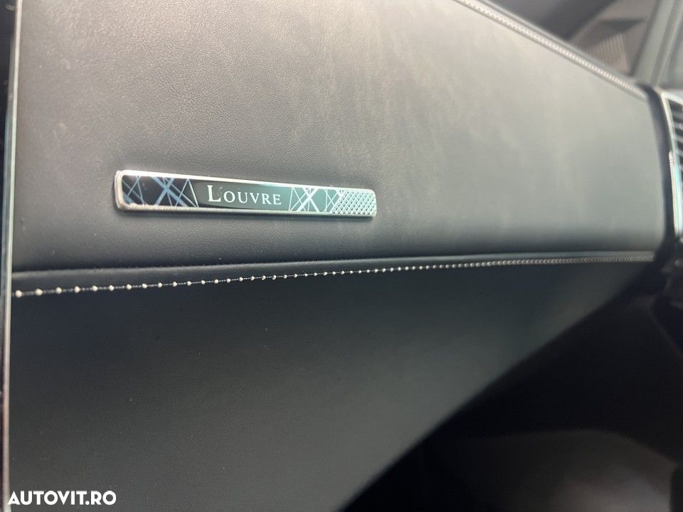 DS Automobiles DS 7 Crossback - 15