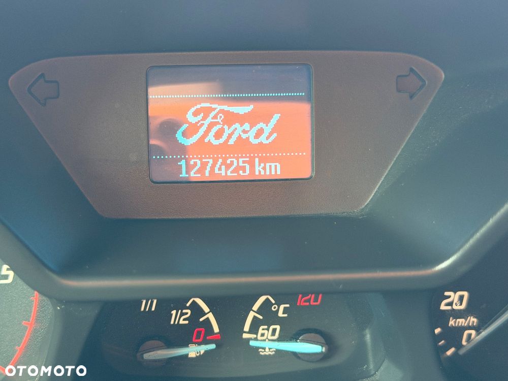 Ford Connect - 35