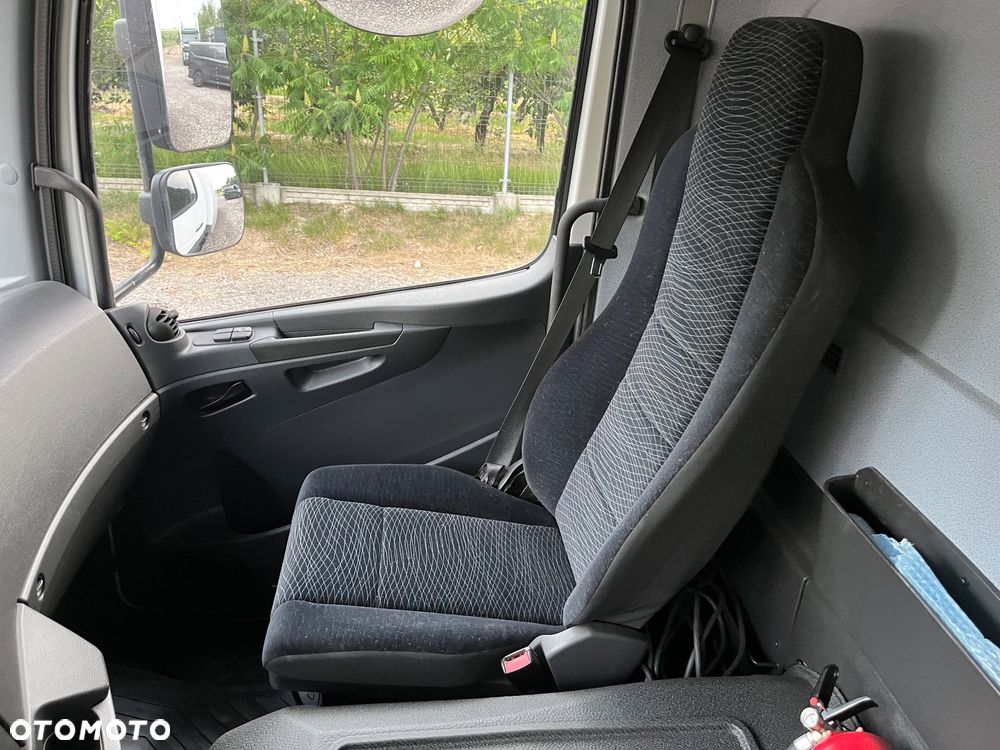 Mercedes-Benz Atego 1224 - 20