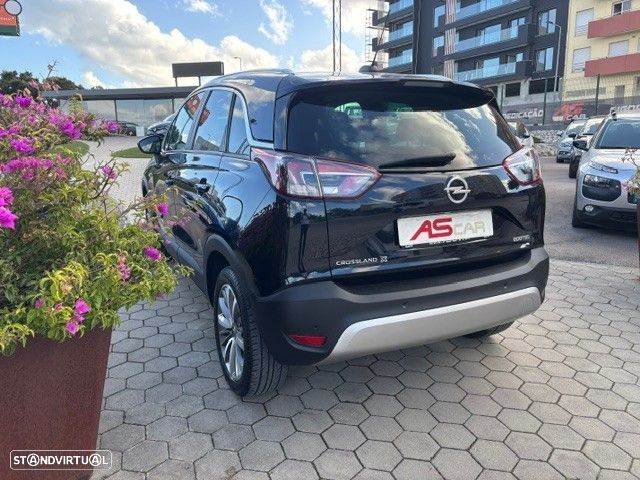 Opel Crossland X 1.2 T Edition J17 - 24
