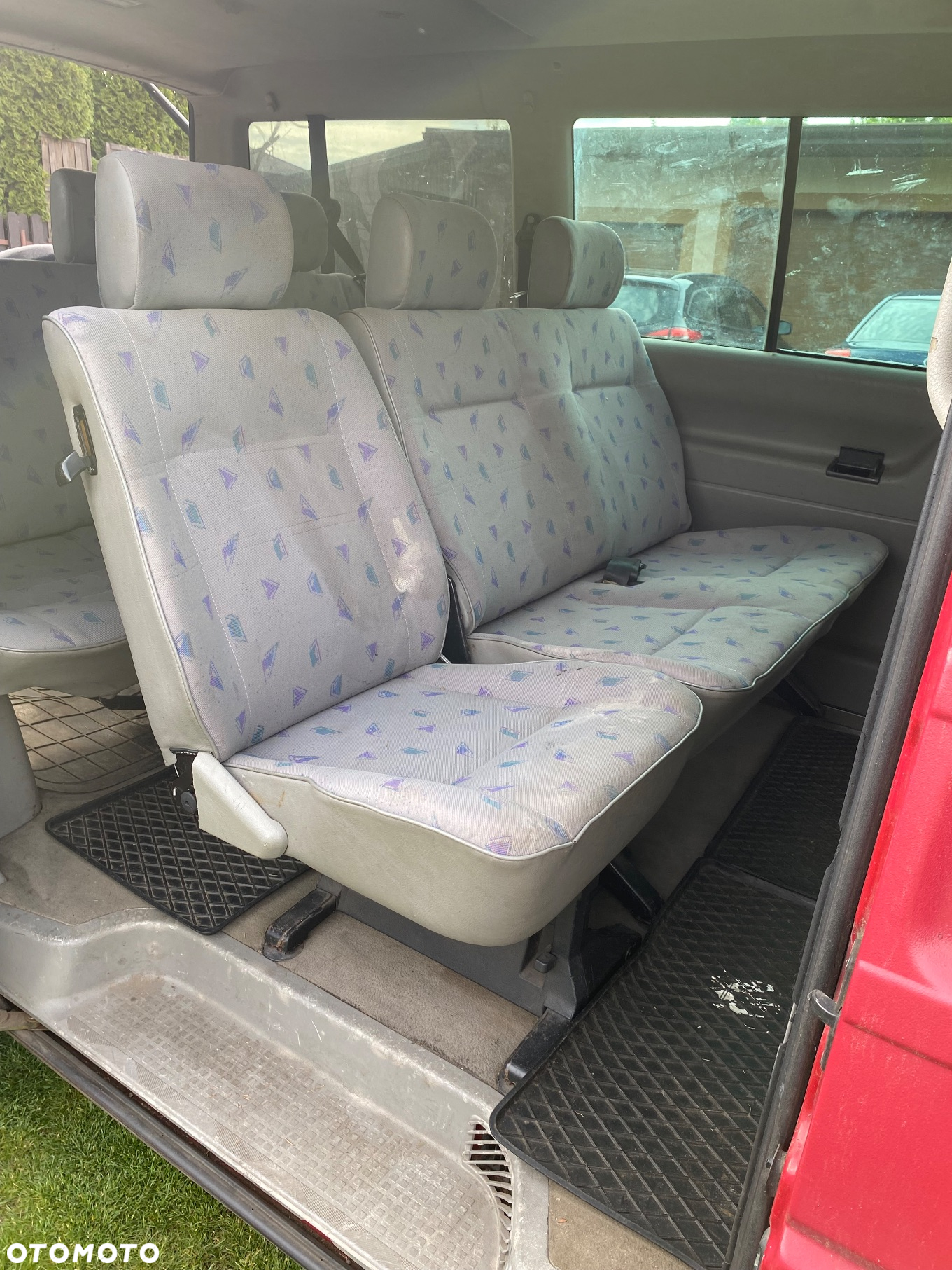 Volkswagen Caravel - 12