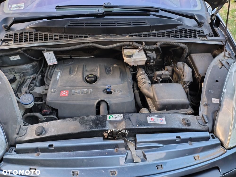 Citroën Xsara Picasso - 8