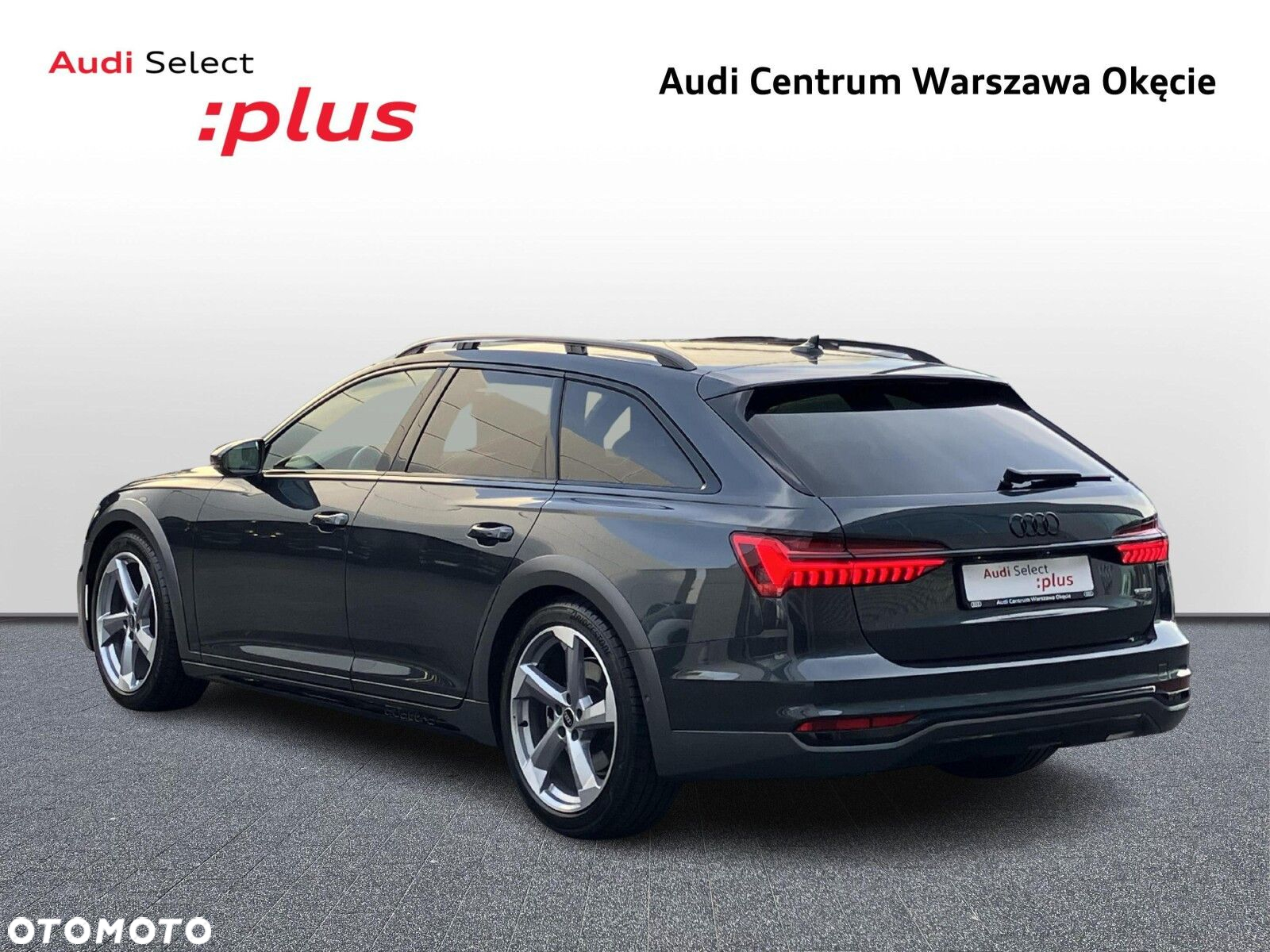 Audi A6 Allroad - 6