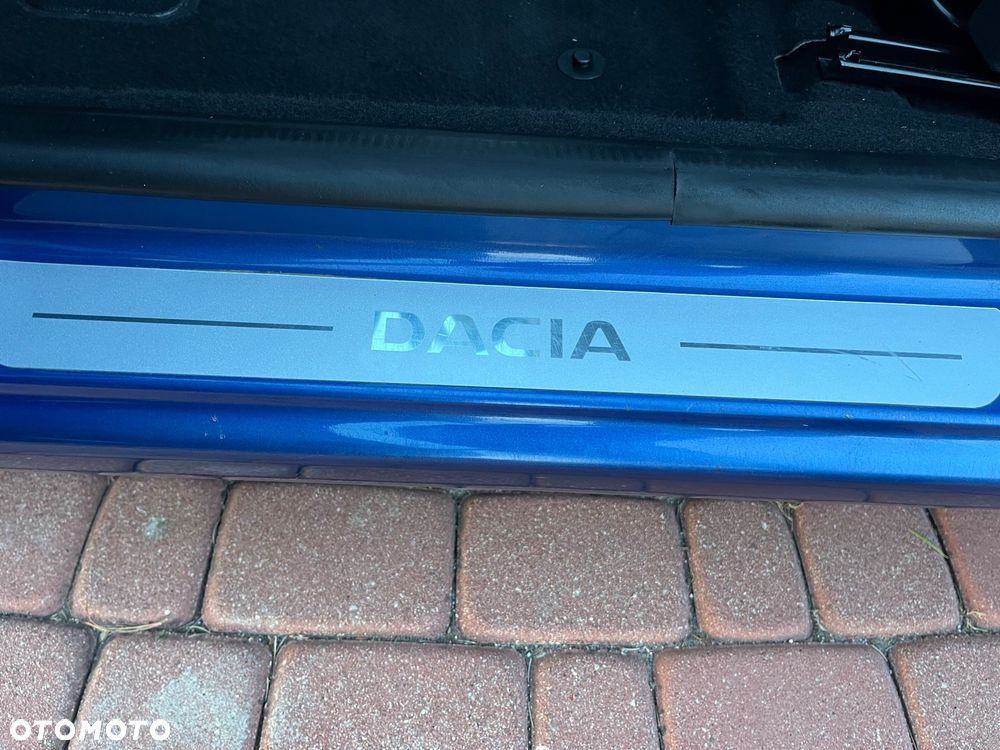 Dacia Logan - 22