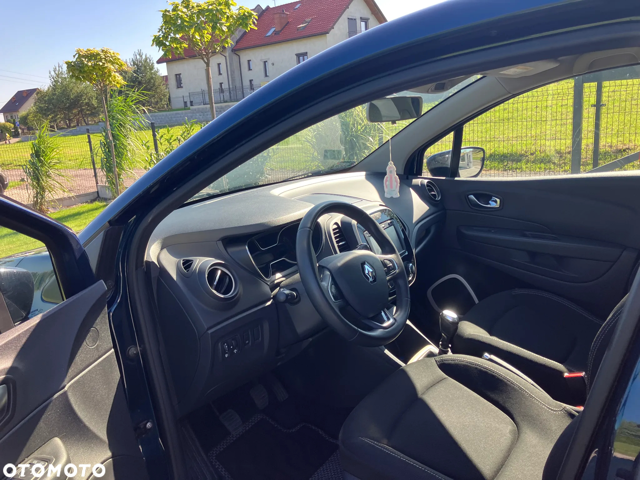 Renault Captur - 11
