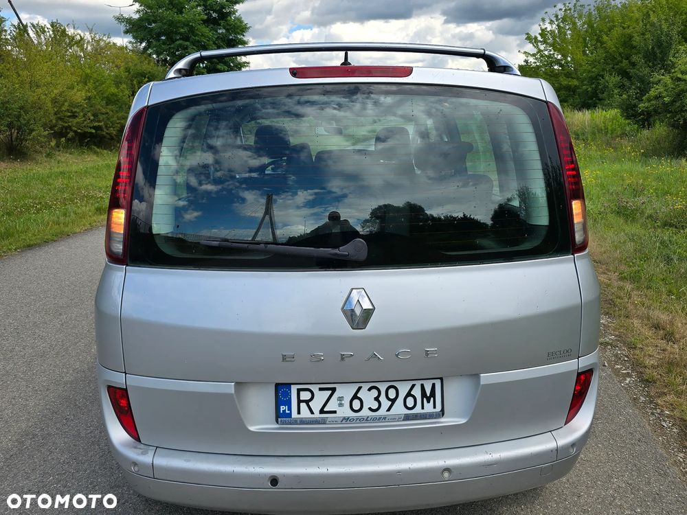 Renault Espace 2.0T 16V Privilege - 12