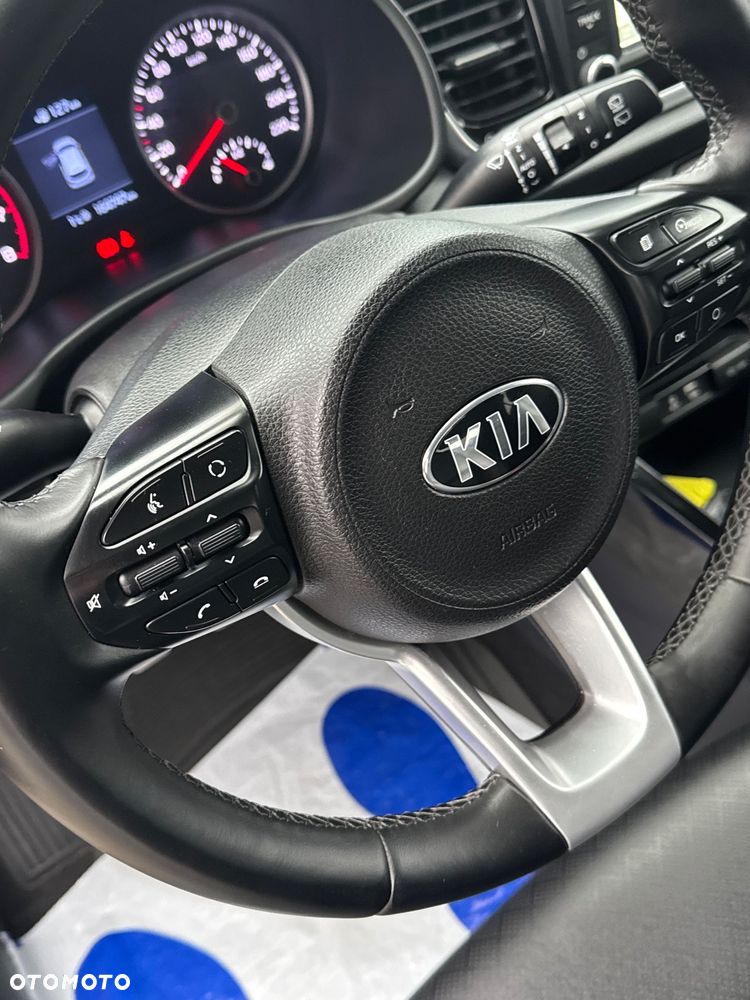 Kia Rio 1.0 T-GDI 100 Dream-Team Edition - 22