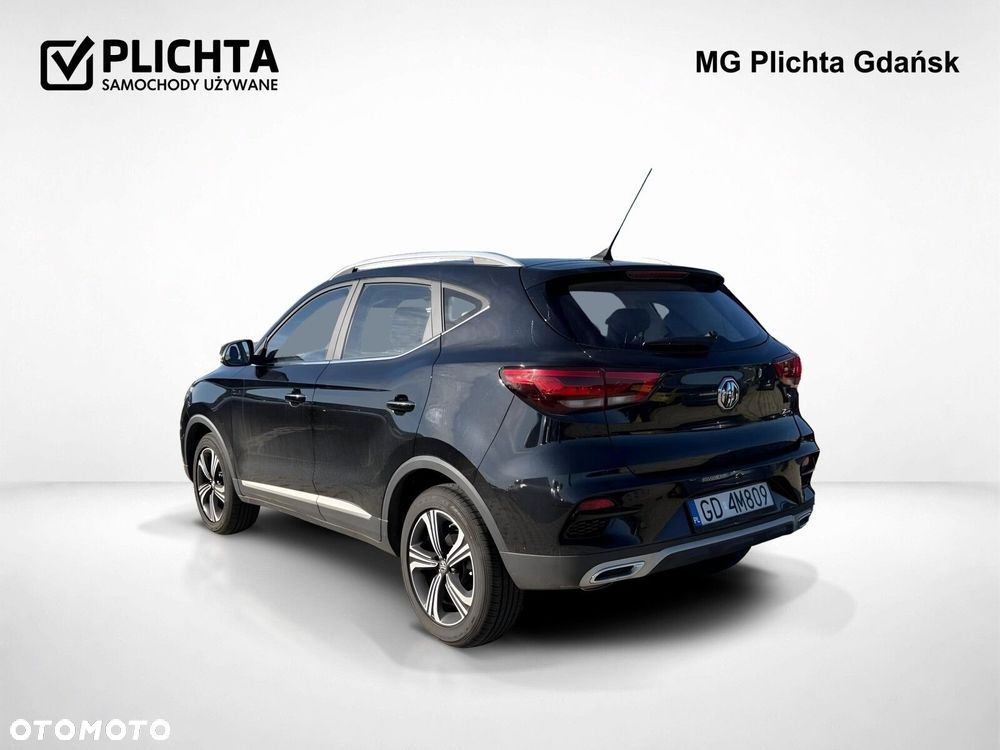 MG ZS 1.5 VTi-Tech Excite - 8
