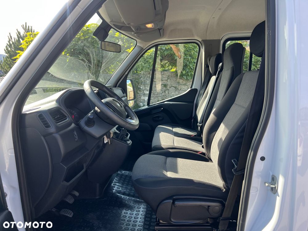 Renault Master - 12