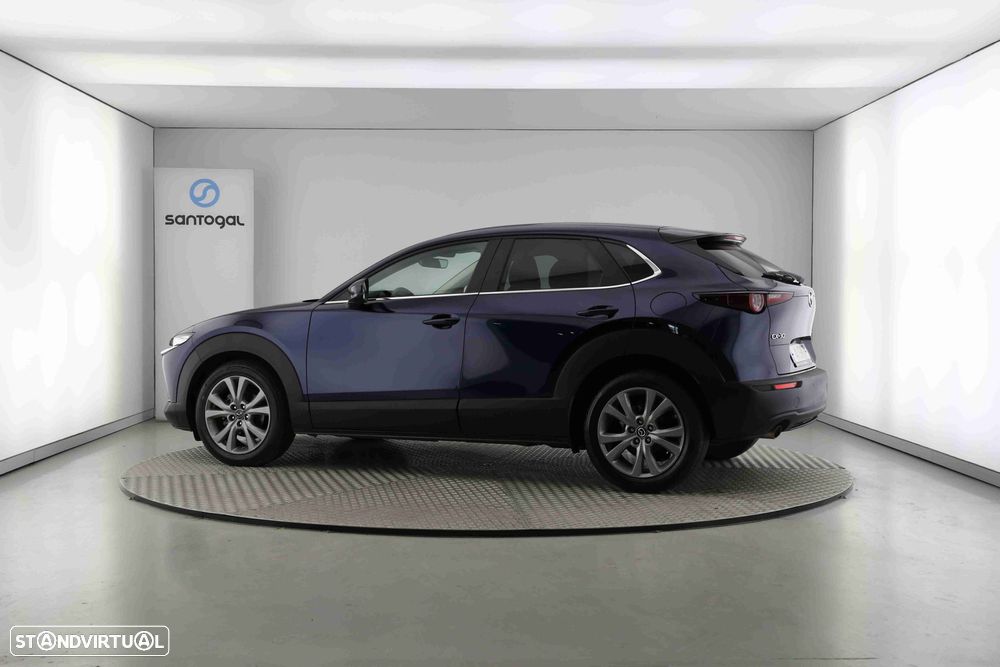 Mazda CX-30 2.0 Sky-G Evolve - 5