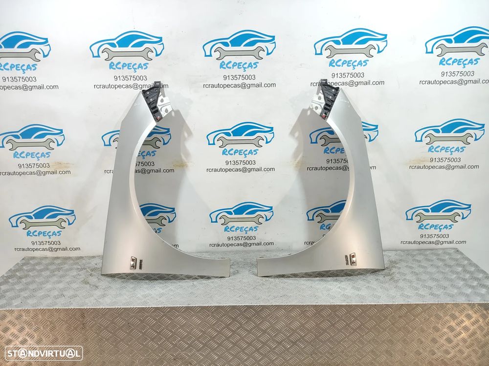 Frente Completa Opel Insignia A 2.0 CDTi Diesel G09 2008 - 2017 - 18