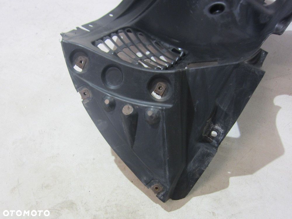 BMW X3 F25 X4 F26 NADKOLE LEWE PRZEDNIE PRZÓD LEWY 51717213641 7213641 I-CZ - 2
