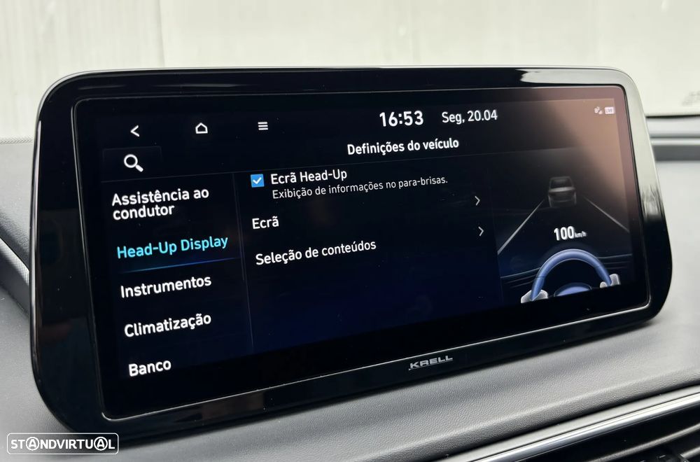 Hyundai Santa Fe 2.2 CRDi Premium - 45