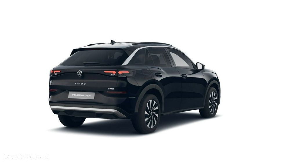 Volkswagen T-Roc 1.5 eTSI Life DSG - 7