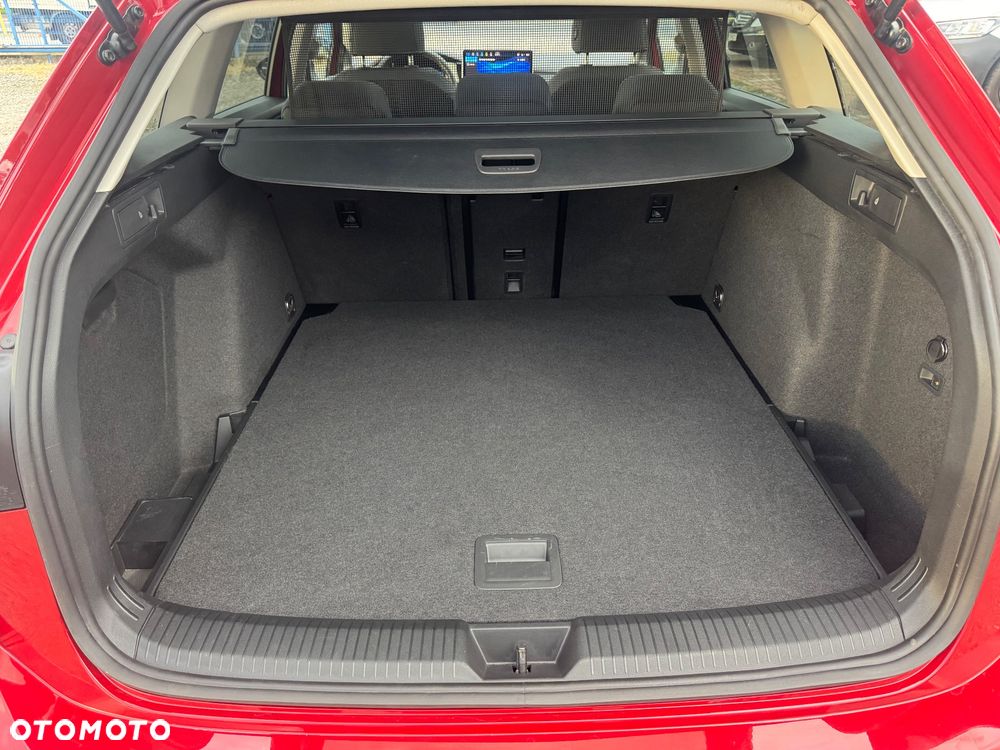 Volkswagen Golf Variant 1.5 TSI OPF Goal - 32
