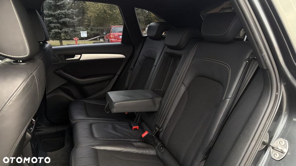 Audi Q5 2.0 TDI Quattro Sport S tronic - 38
