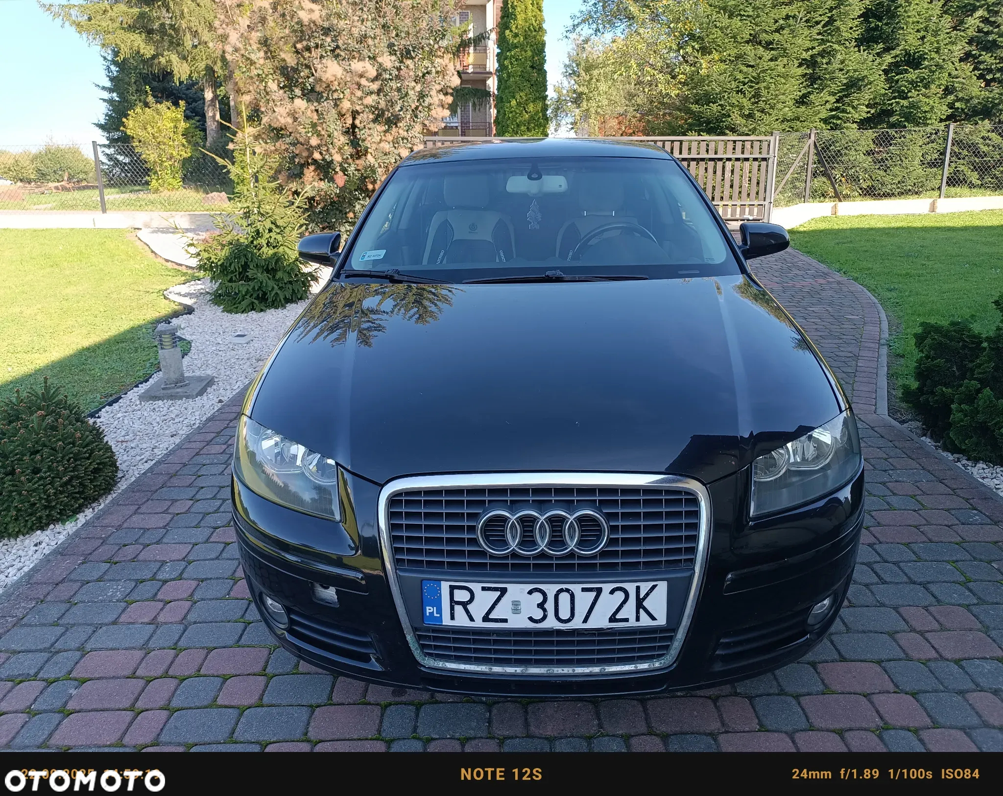 Audi A3 - 3