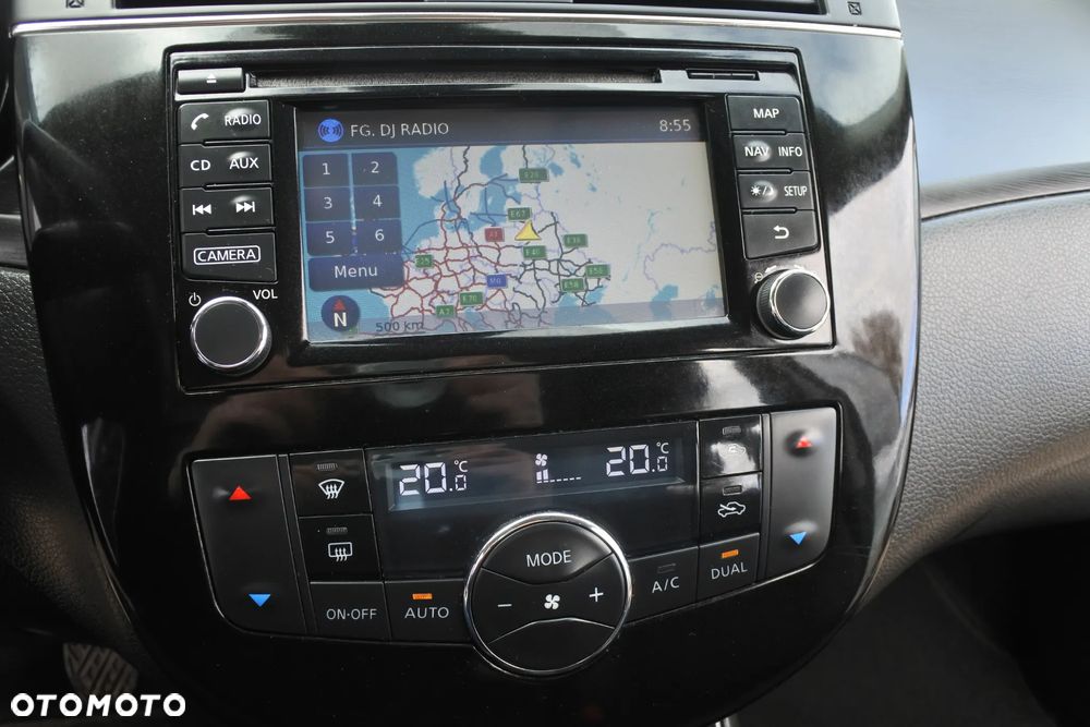 Nissan Pulsar 1.2 DIG-T Tekna EU6 - 15