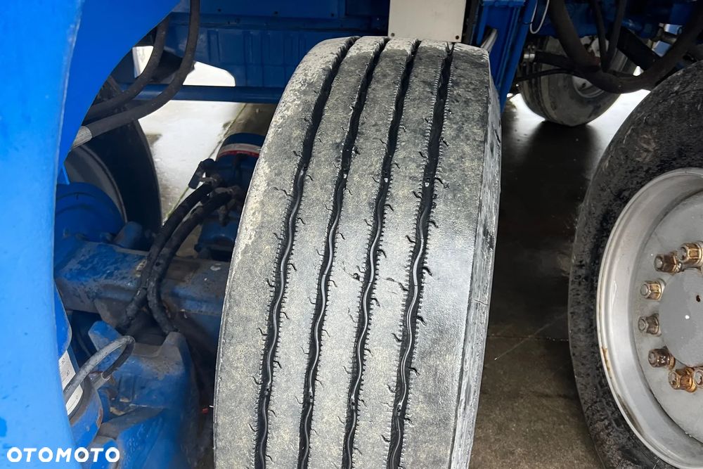 Inny Ciągnik terminalowy Nicolas ASM14.4-4.1 8x2x8 / 200 MTH - 18