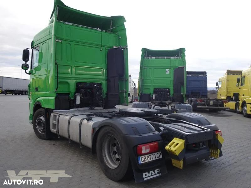 DAF XF 480FT - 3