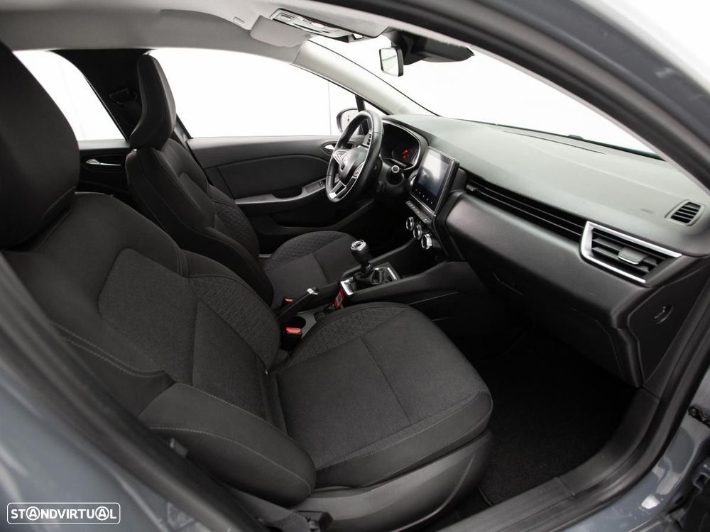 Renault Clio 1.0 TCe Zen - 8