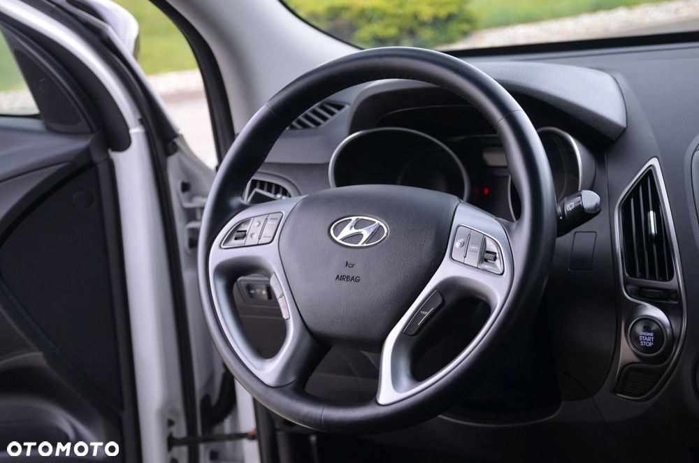 Hyundai ix35 - 18